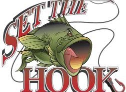 Set The Hook Logo