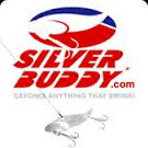 Silver Buddy Lures Logo