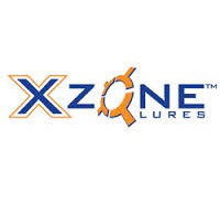 X Zone Lure Company Logo