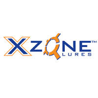 X Zone Lure Company Logo