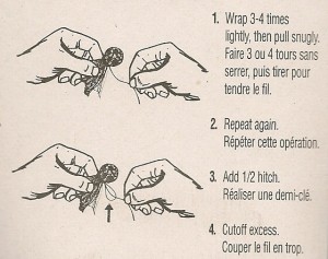 MelNak silkworm instructions