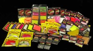Redwing Tackle Assortment AA