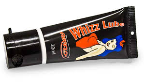Airflo Whizz Lube Fly Line Cleaner Conditioner Lubricant C