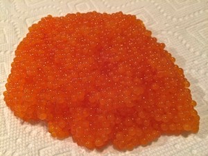 Salmon & Trout Egg Cures
