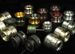 Shimano-Spinning-and-Baitcaster-Spare-Spools