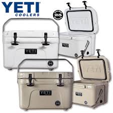Yeti Coolers Image A