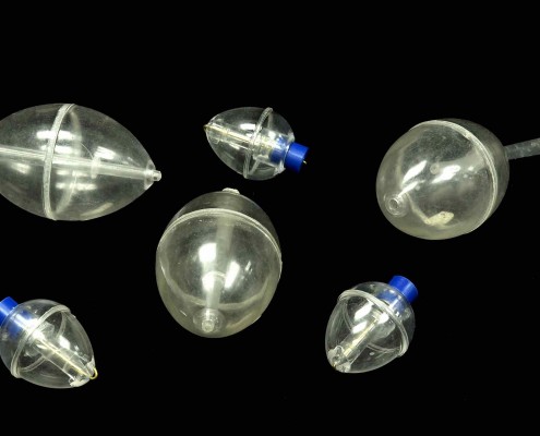 Bubble-Floats