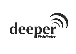 Deeper Fishfinder Logo