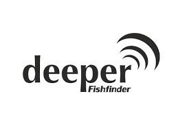 Deeper Fishfinder Logo
