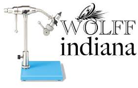 Apex Wolff Indiana Fly Tying Vise B
