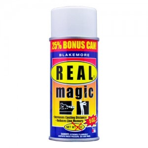 Blakemore Reel Magic Product Image