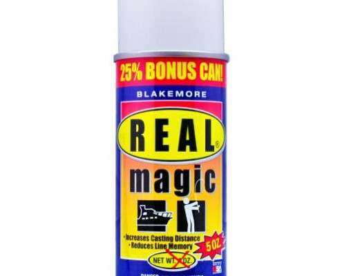 Blakemore Reel Magic Product Image