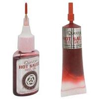 Quantum Hot Sauce and Grease Product Image