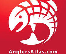 Anglers Atlas Logo