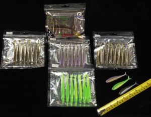 Target Baits Best Deal Fishing The Swimmy Fish AA