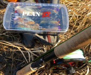 Plan D Fishing Solutions Fly Boxes