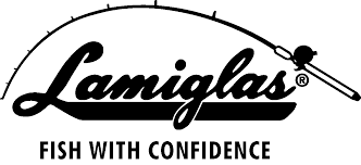 Lamiglas Fishing Rods Logo B