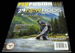 Fly Fusion Magazine AA