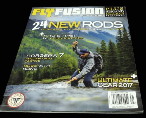 Fly Fusion Magazine AA