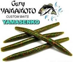 Gary Yamamoto Senko or Yamasenko