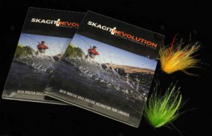 Skagit Revolution DVD Assortment AA