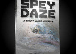 Spey Daze DVD.
