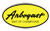 Arbogast Lures Logo A