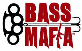 Bass Mafia Storage Systems by Mafia Outdoors Logo