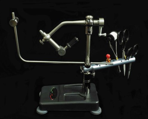 The Stonfo Fly Tying Vise Tool Bar