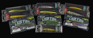 Nories Fishing Lure Assortment A