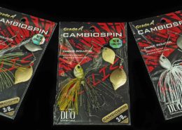 Duo Realis Cambio Spin Assortment.