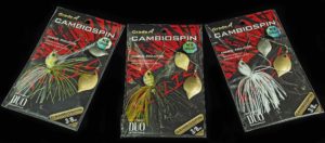 Duo Realis Cambio Spin Assortment.