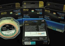 RIO Direct Core Flats Pro Fly Line.