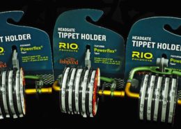 RIO Headgate Tippet Holder By Fishpond
