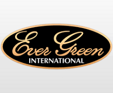Ever Green Lures Logo