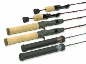 Tips on Fishing Rod Selection from St. Croix Rods - The Fishing Wire -  Hook, Line and Sinker - Guelph's #1 Tackle Store Tips on Fishing Rod  Selection