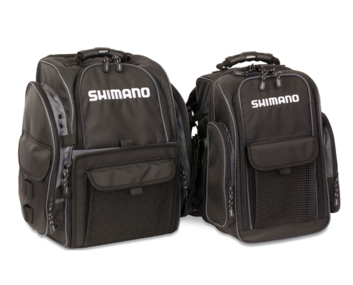Shimano Blackmoon Fishing Backpack