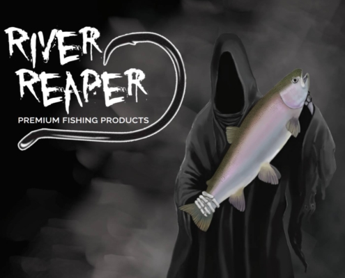River Reaper Premium Fishing Products