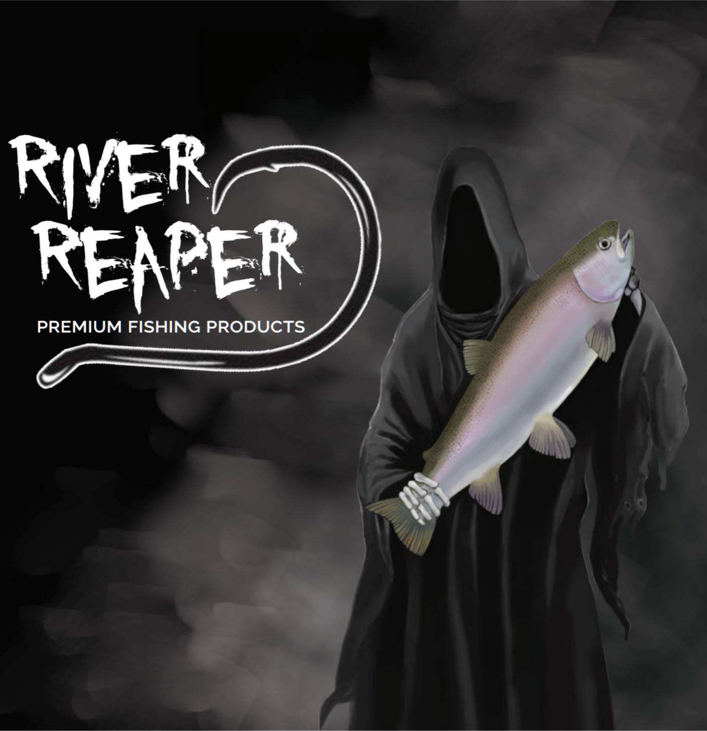 River Reaper Premium Fishing Products