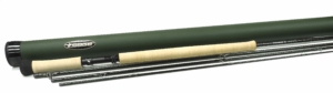 Sage X - 6139-4 - The All New Sage X 6wt 13’ 9” Spey Rods & Blanks