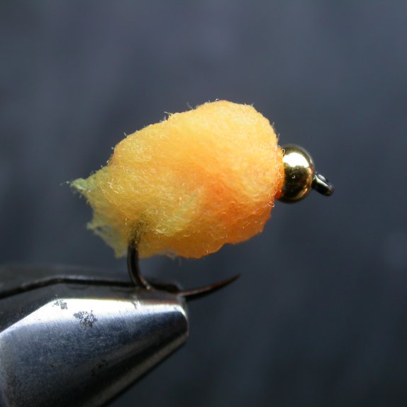 Flybox Eggstacy Fly Tying Material