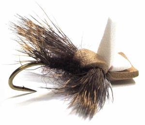 Foam Fly Tying Materials - Hook, Line and Sinker - Guelph's #1