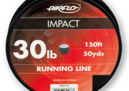 Airflo Impact 30lb 150ft Running Line.