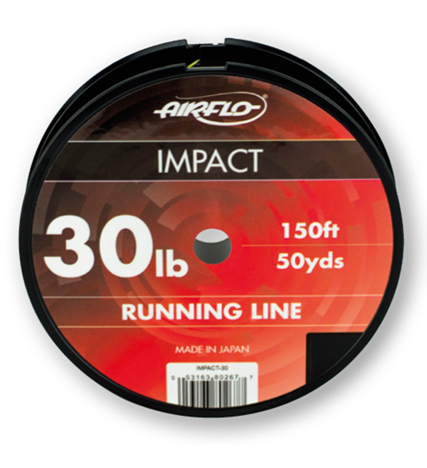 Airflo Impact 30lb 150ft Running Line.