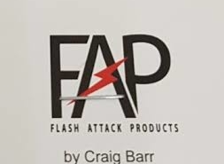 FAP Flash Attack Products By Craig Barr