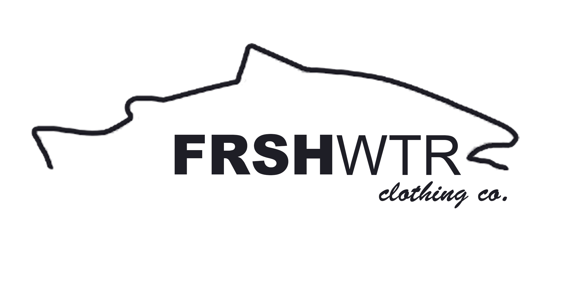 FRSHWTR Clothing Co.