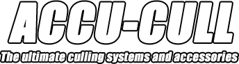 Accu Cull Elite E-Con Mod Tournament Bass Tagging Kit