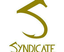 Syndicate Fly Rods.