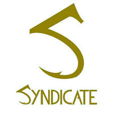Syndicate Fly Rods.