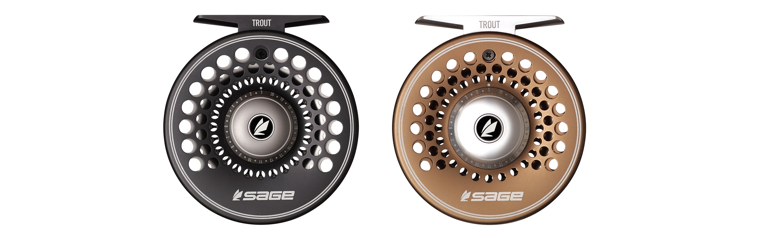 Sage Trout Fly Reel - Hook, Line and Sinker - Guelph's #1 Tackle Store Sage  Trout Fly Reel
